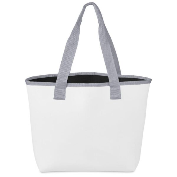 Pre-Production Sample Hoppla Hyde Neoprene Tote Bag - Image 2