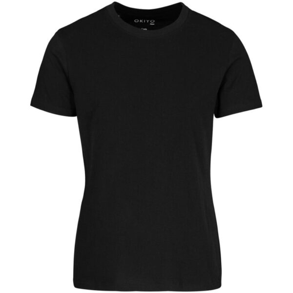 Mens Okiyo Yuugen Organic T-Shirt - Image 3