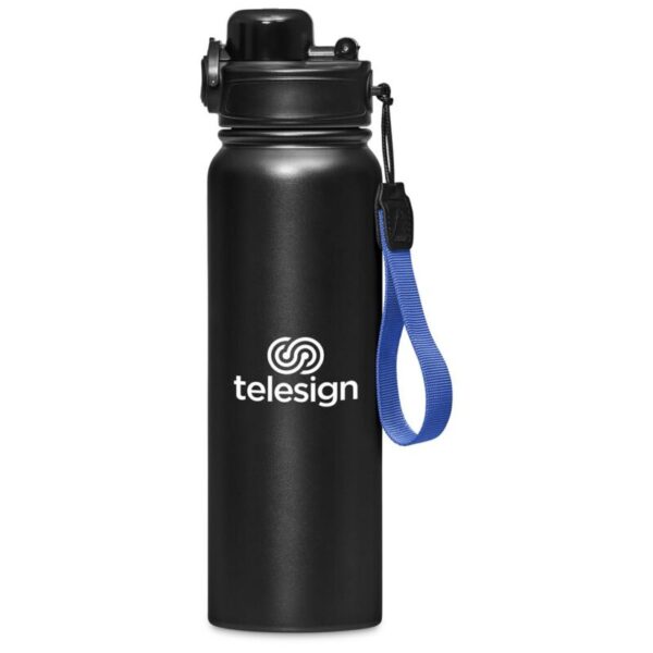 Altitude Navarro Stainless Steel Vacuum Water Bottle – 750ml - Image 2