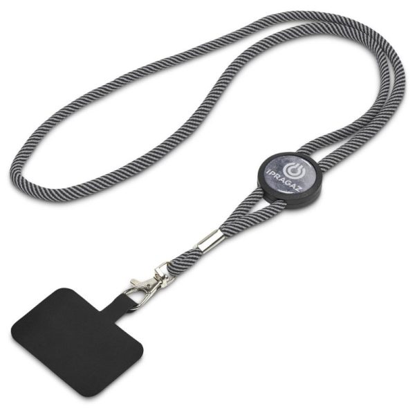 Altitude Twirl Phone Lanyard - Image 2