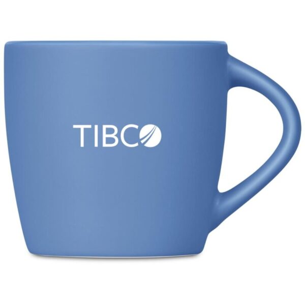 Altitude Altra Ceramic Coffee Mug – 330ml - Image 2
