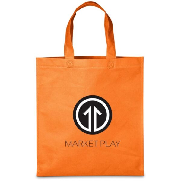Altitude Budget Non-Woven Shopper - Image 5