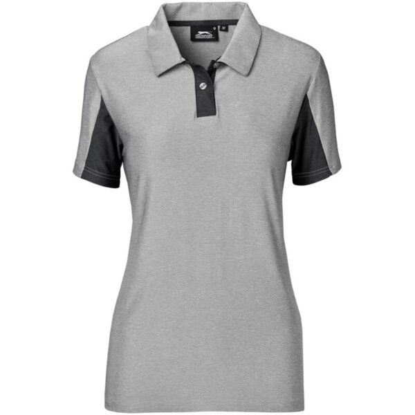 Ladies Dorado Golf Shirt - Image 2