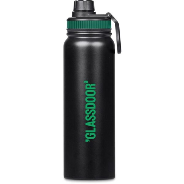 Altitude Bastos Stainless Steel Vacuum Water Bottle – 750ml - Image 5