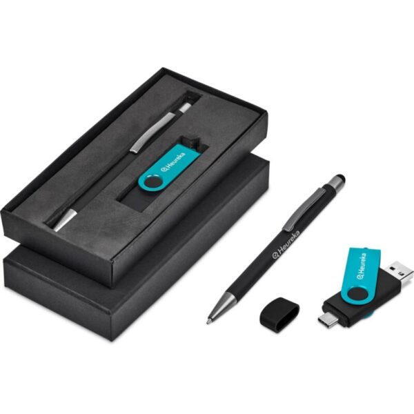 Kitling Gift Set - 8GB - Image 8