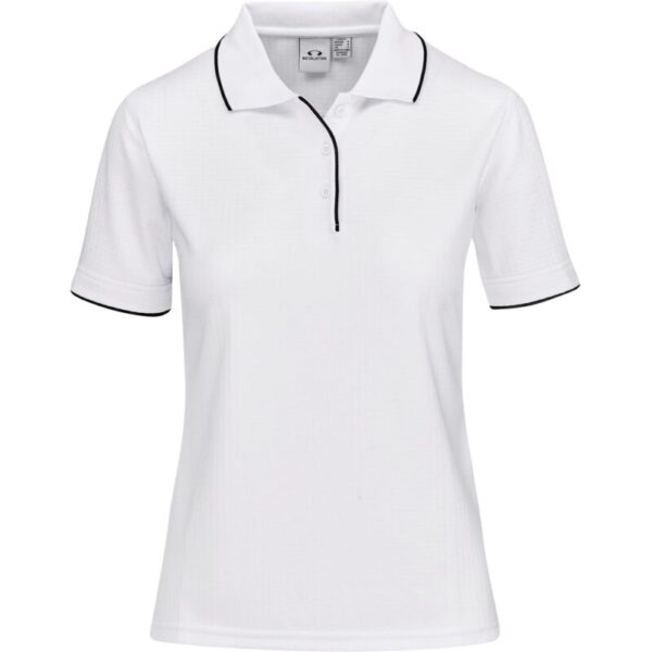 Ladies Elite Golf Shirt - Image 2