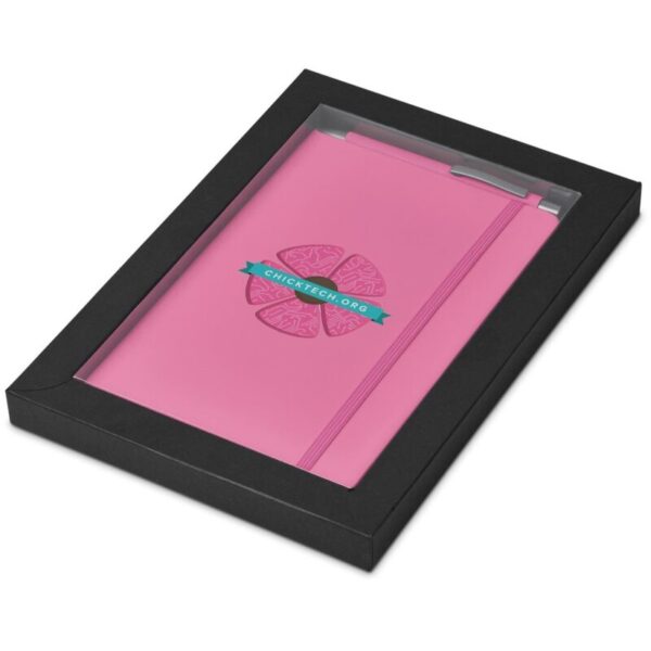 Viola Notebook & Pen Set - Image 6