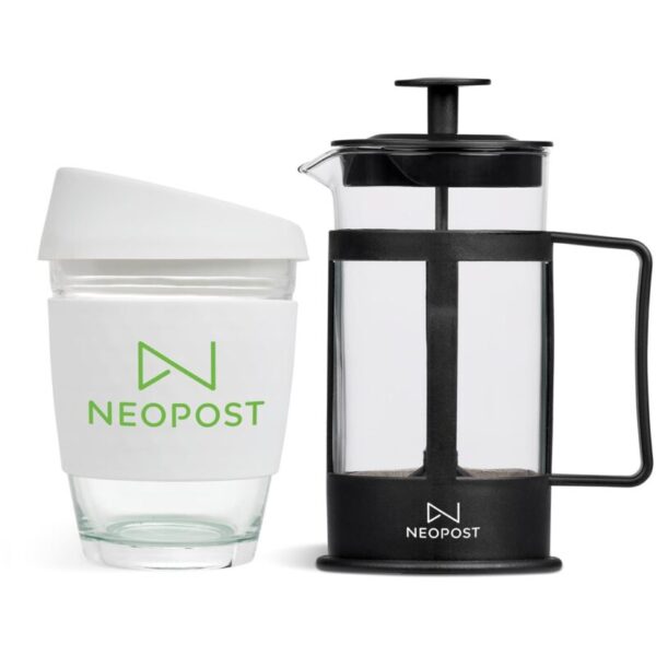 Kooshty Kupper Koffee Set - Image 4