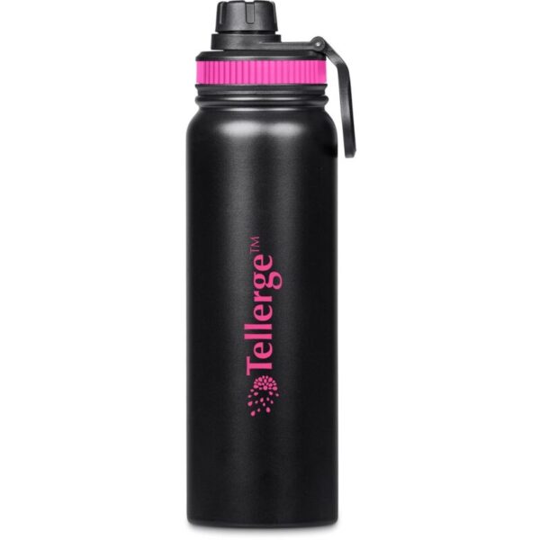 Altitude Bastos Stainless Steel Vacuum Water Bottle – 750ml - Image 6