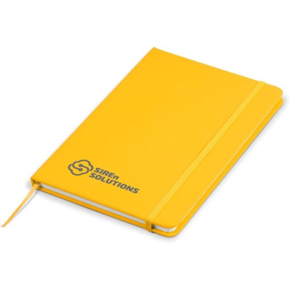 Altitude Omega A5 Hard Cover Notebook - Image 8