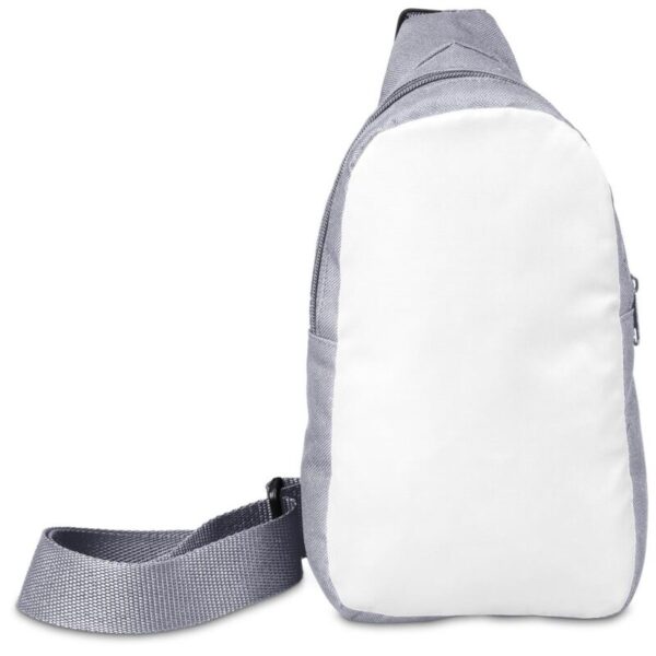 Pre-Production Sample Hoppla Journey Crossbody Bag - Image 3