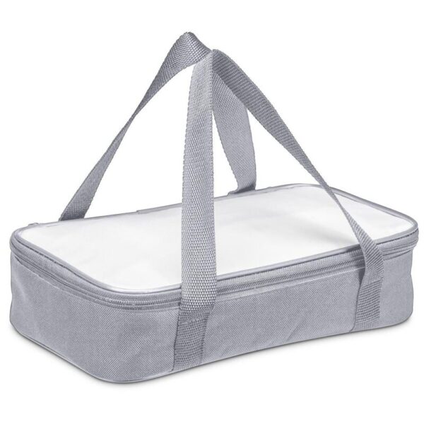 Pre-Production Sample Hoppla Chillout Lunch Cooler - Image 3