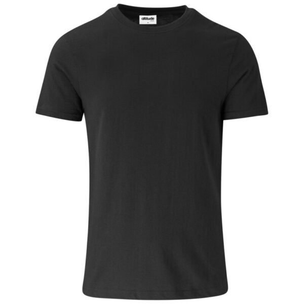Unisex Recycled Promo T-Shirt - Image 3
