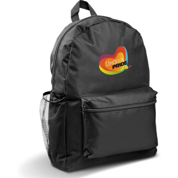 Trojan Backpack - Image 3