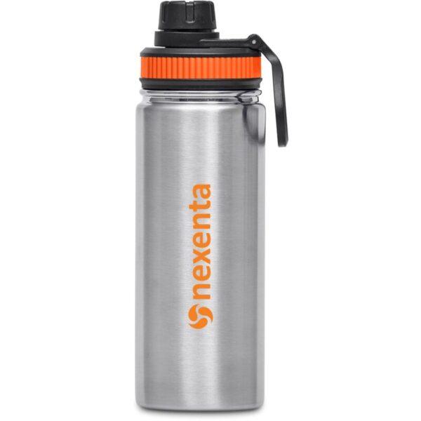 Altitude Cardozo Stainless Steel Water Bottle – 750ml - Image 5