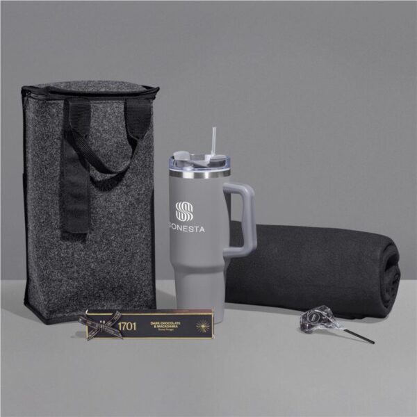 Yatta Warm Wishes Hamper - Image 4