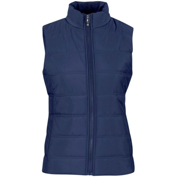Ladies Lando Bodywarmer - Image 2
