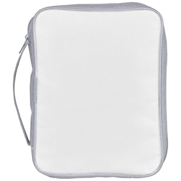 Hoppla Faith Bible Book Bag With Carry Handle - Image 3