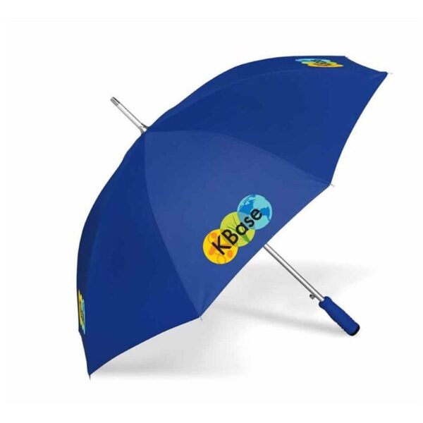 Cloudburst Auto-Open Umbrella - Image 2