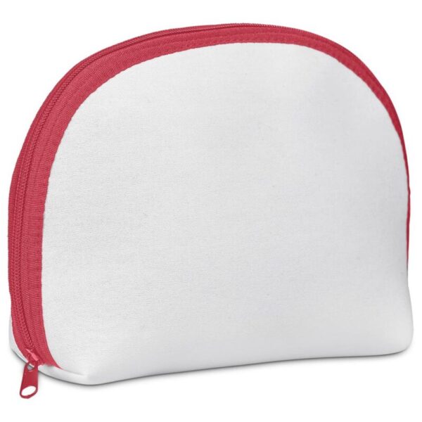 Hoppla Isabella Neoprene Midi Cosmetic Bag - Image 4