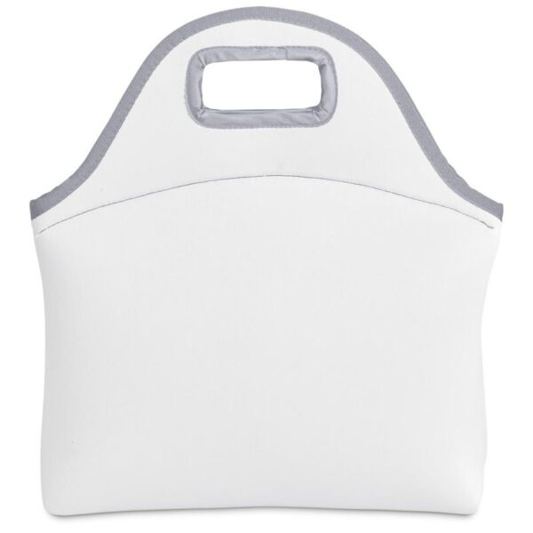 Pre-Production Sample Hoppla Hobie Neoprene Lunch Cooler - Image 2