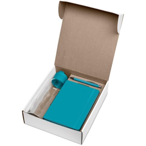 Wilson White Gift Set - Image 6