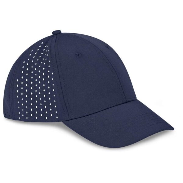 Fusion Laser Cap - 6 Panel - Image 2