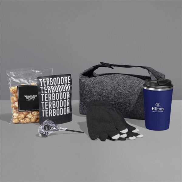 Yatta Frosty Fingers Hamper - Image 2