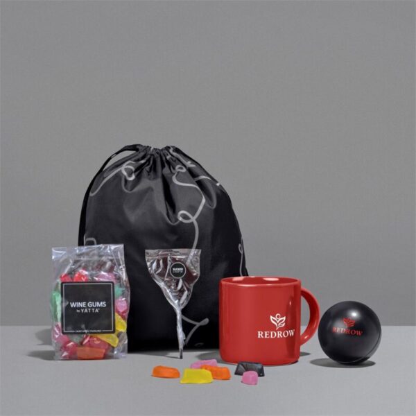 Yatta Desk Delights Hamper - Image 3