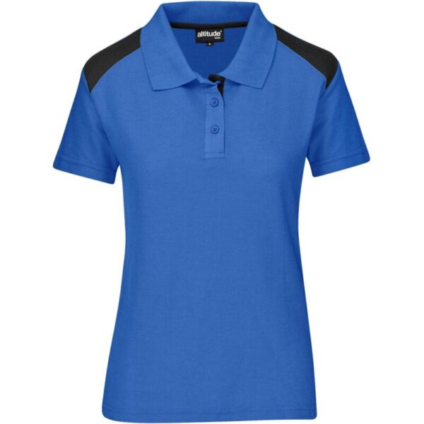 Ladies Apex Golf Shirt - Image 7