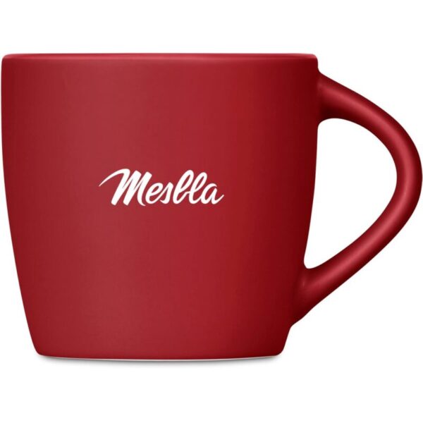 Altitude Altra Ceramic Coffee Mug – 330ml - Image 3