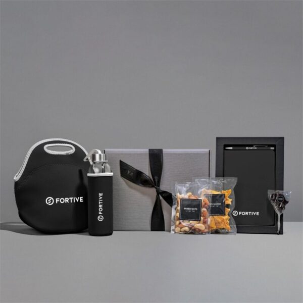 Yatta Snack Symphony Hamper - Image 2
