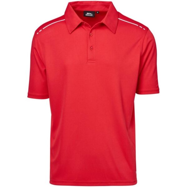 Mens Ultimate Golf Shirt - Image 2
