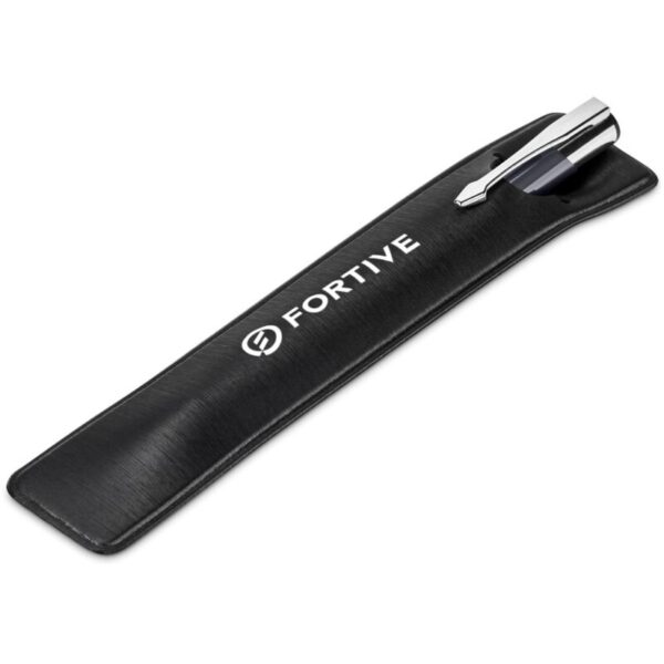 Panama Ball Pen In Pouch - Image 4