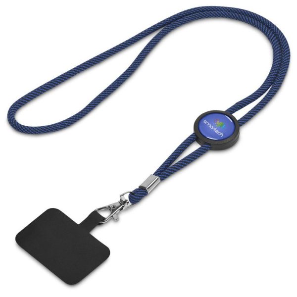 Altitude Twirl Phone Lanyard - Image 3