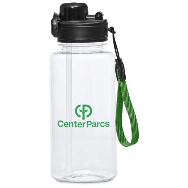 Altitude Ortega Recycled PET Water Bottle – 1Litre - Image 3