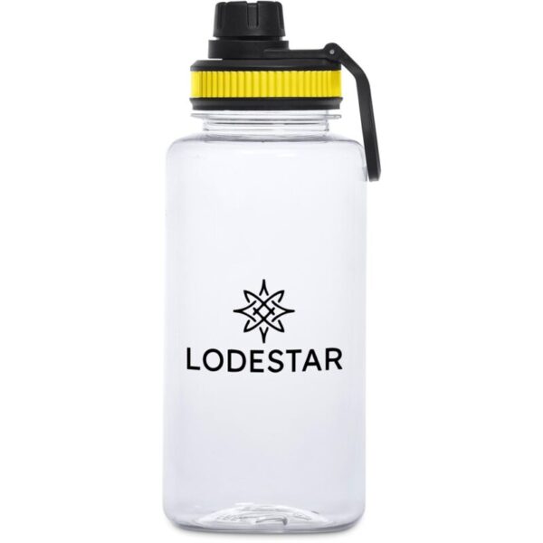 Altitude Franco Recycled PET Water Bottle – 1Litre - Image 5