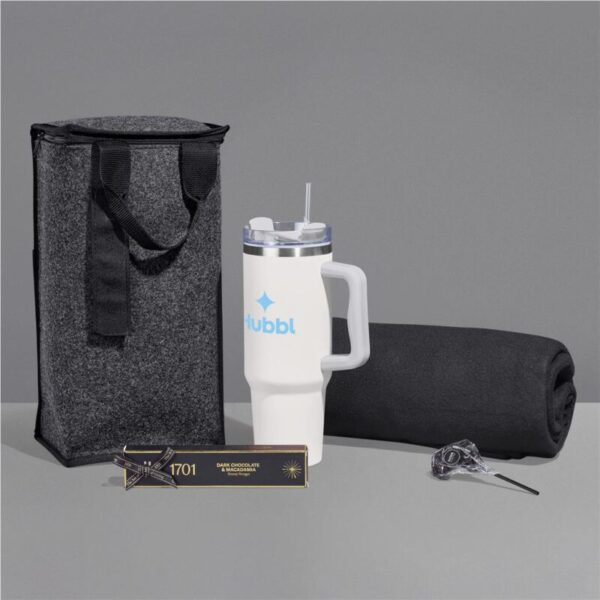Yatta Warm Wishes Hamper - Image 5