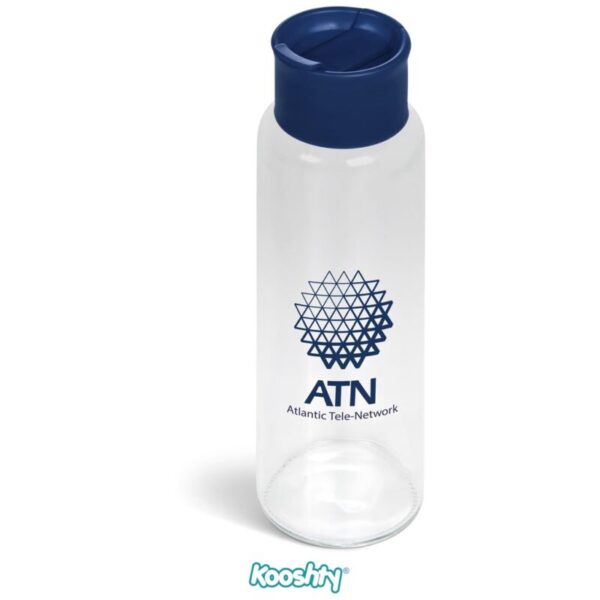 Kooshty Boost Glass Water Bottle - 700ml - Image 6