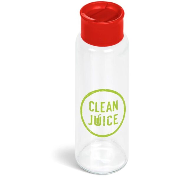 Kooshty Boost Glass Water Bottle - 700ml - Image 7