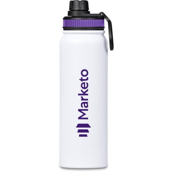 Altitude Elano Stainless Steel Vacuum Water Bottle – 750ml - Image 5
