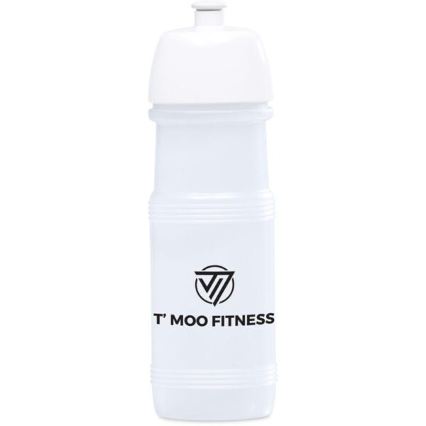 Altitude Slipstream Plastic Water Bottle - 750ml - Image 4