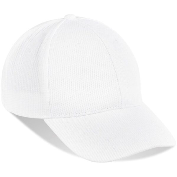 Fairway Cap - 6 Panel - Image 2