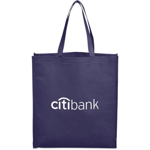 Wellington Non-Woven Shopper - Image 5
