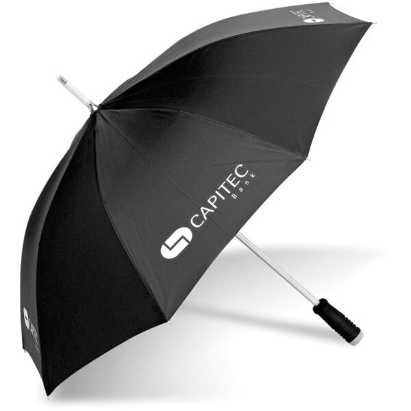 Cloudburst Auto-Open Umbrella - Image 3