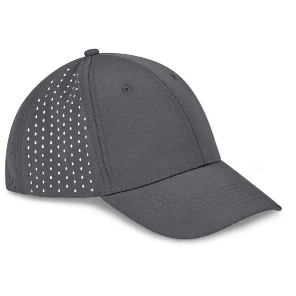 Fusion Laser Cap - 6 Panel - Image 3