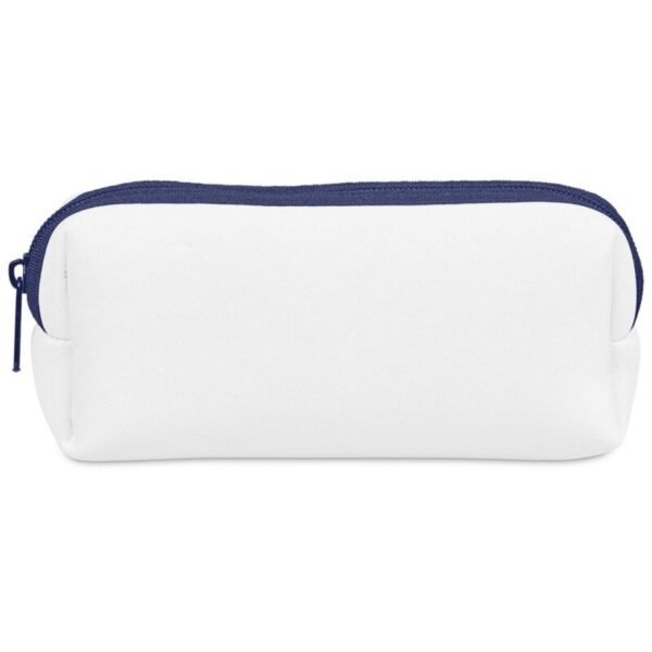 Pre-Production Sample Hoppla Emma Neoprene Makeup Bag - Image 2