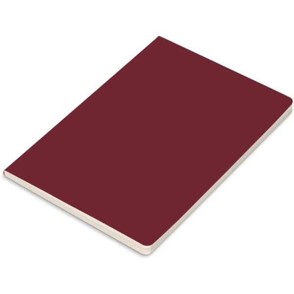 Altitude Jotter A5 Soft Cover Notebook - Image 7