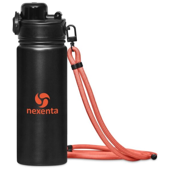 Altitude Nocerino Stainless Steel Water Bottle – 750ml - Image 4