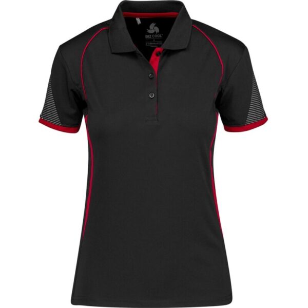 Ladies Razor Golf Shirt - Image 2